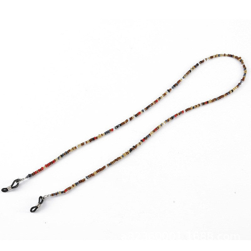 Perlen-Brillenhalter Brehn
