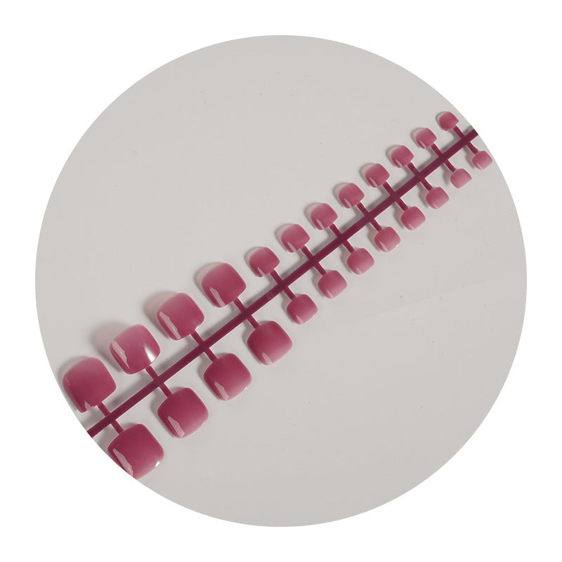 Glänzendes Gel-Nagelkunst-Set Brehn