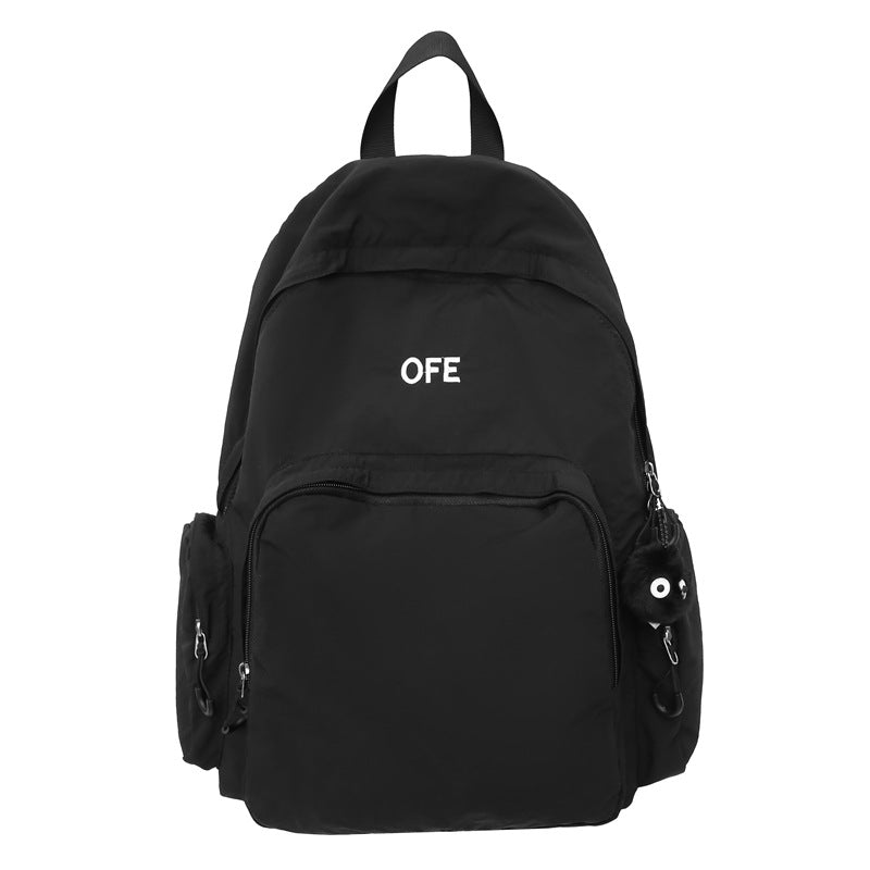 Leichte Multi-Taschen Outdoor-Rucksack Brehn
