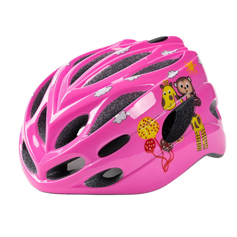 Hochleistungs-Ventilierter Fahrradhelm Brehn