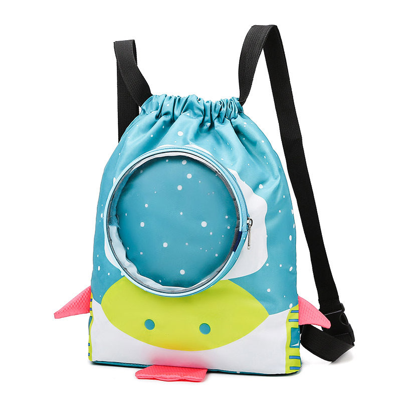 Kinderrucksack Brehn
