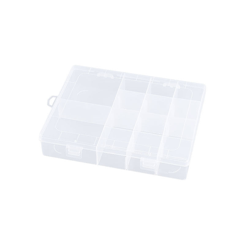 Multi-Grid-Aufbewahrungsbox Brehn