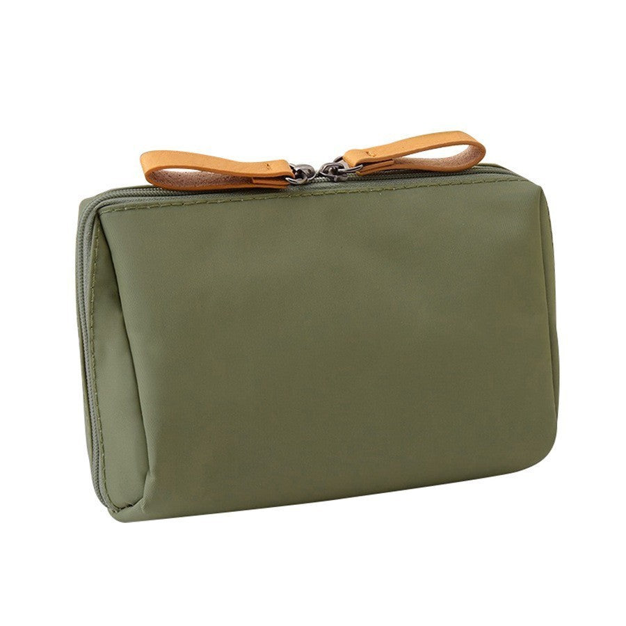 Kompakte Kultur-Tasche Brehn