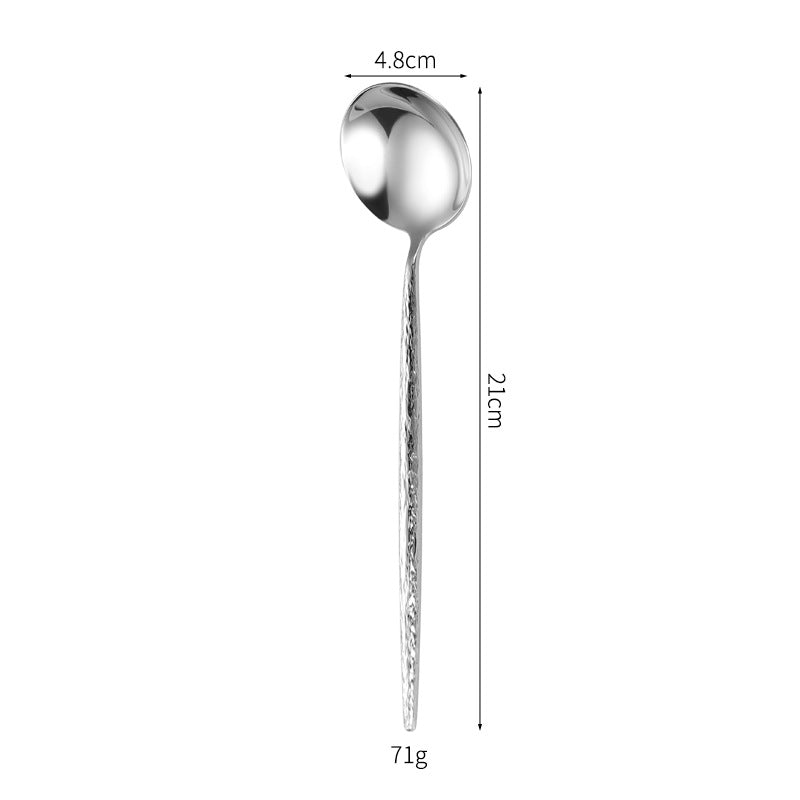 Elegantes und Funktionales Buttermesser mit Ergonomischem Griff Brehn