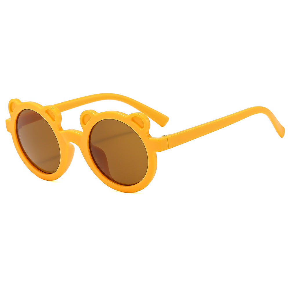 Damen verspielte Sonnenbrille Brehn