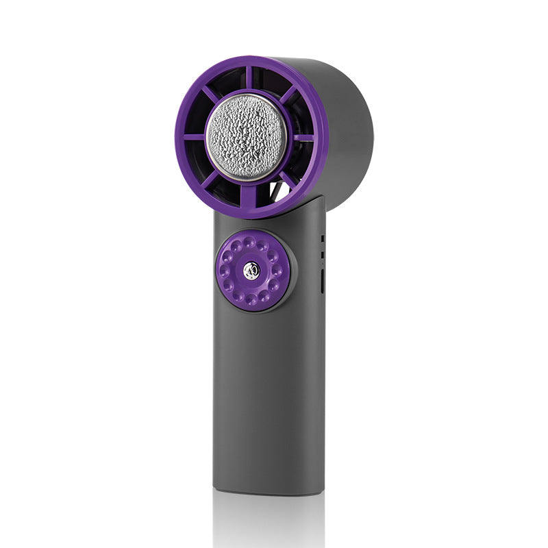 Handheld Personal Cooling Fan Brehn