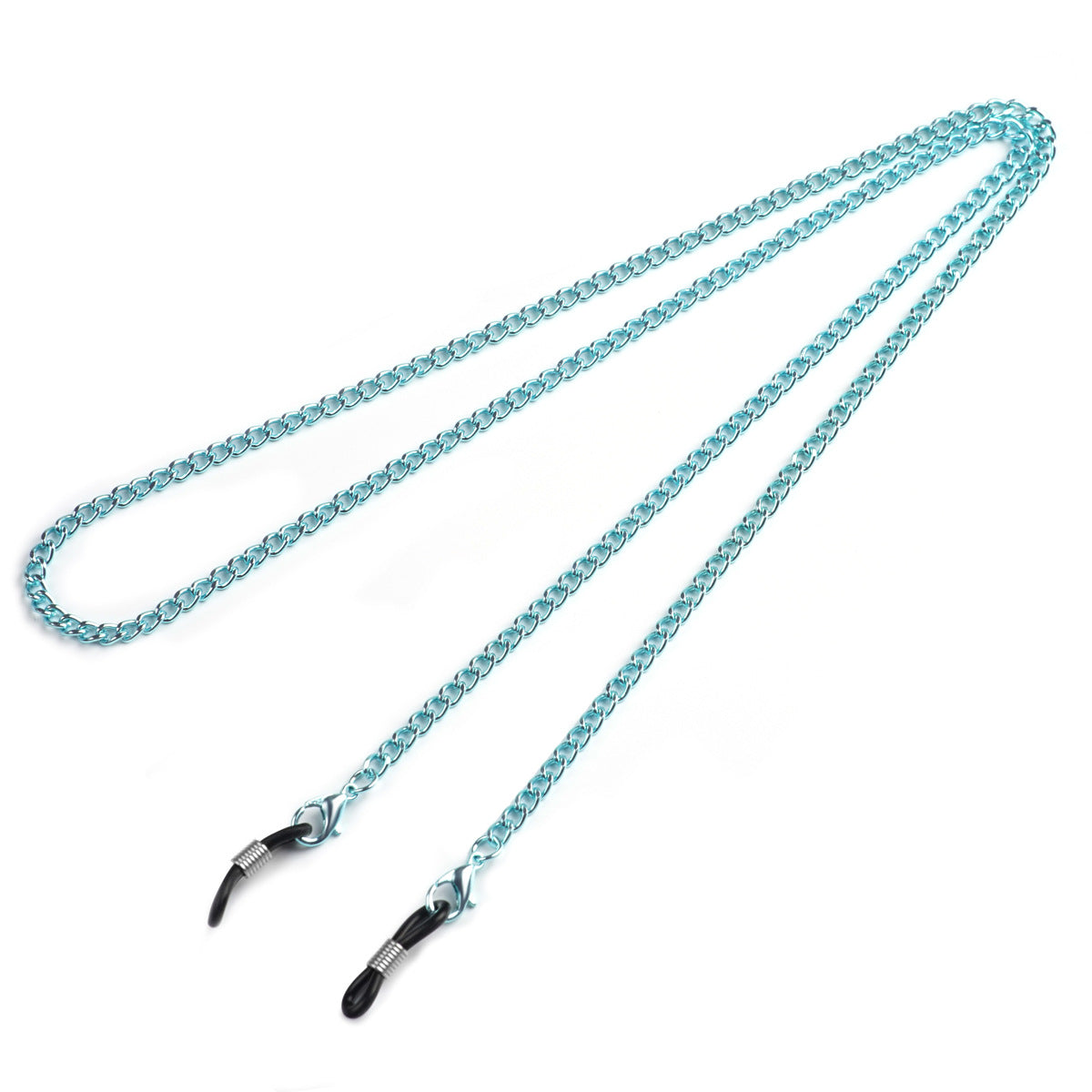 Elegante Metallkette für Brillen Brehn