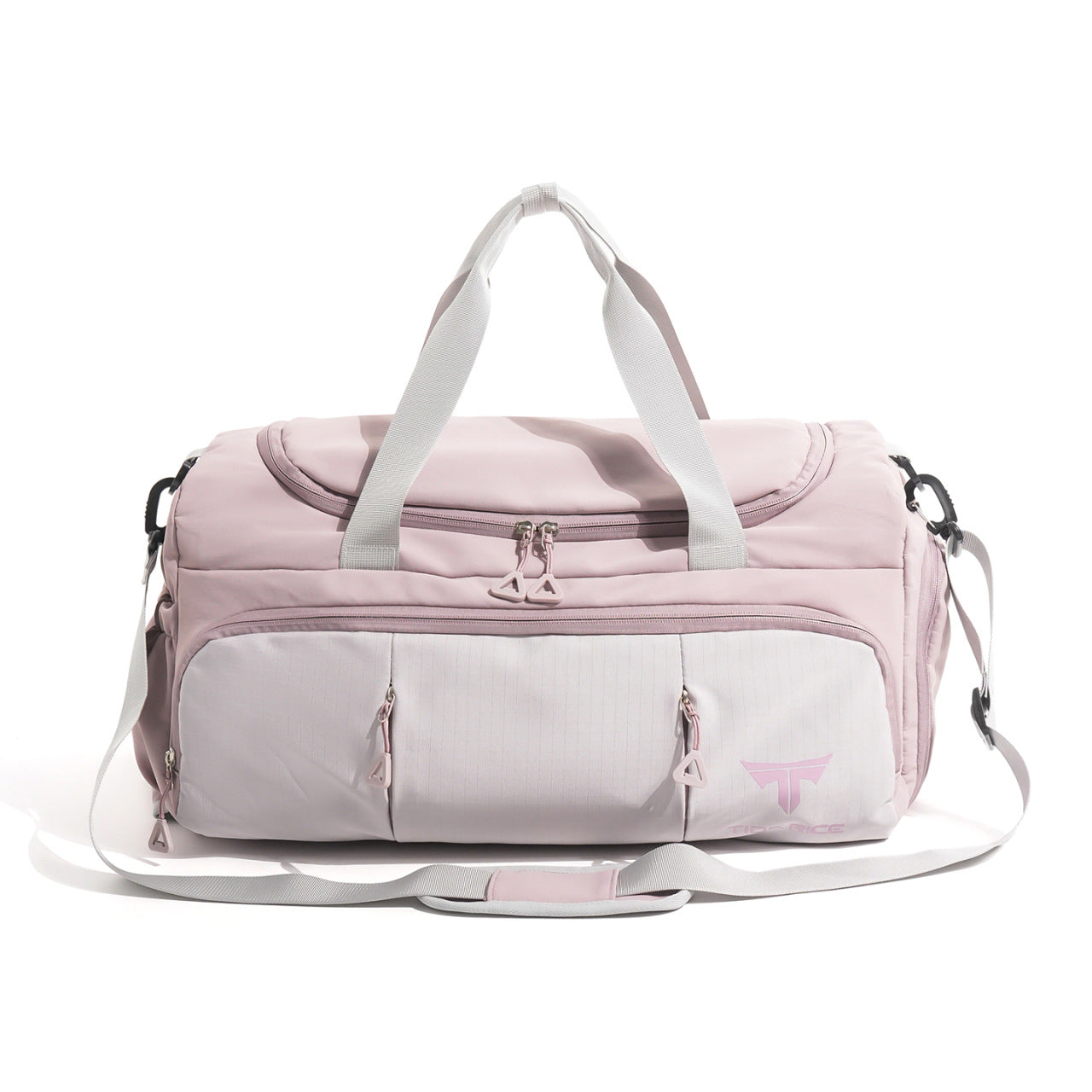 Vielseitige Sport-Duffle-Tasche