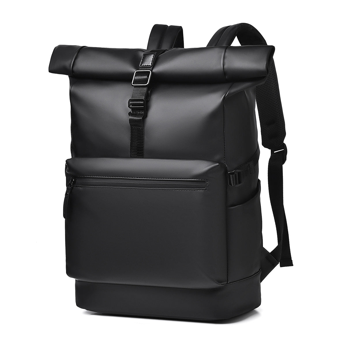 Multi-Funktions Roll-Top Rucksack Brehn