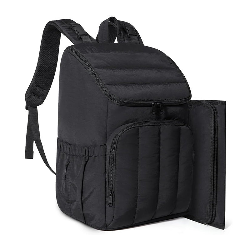 Eleganter und Funktionaler Laptop-Rucksack Brehn