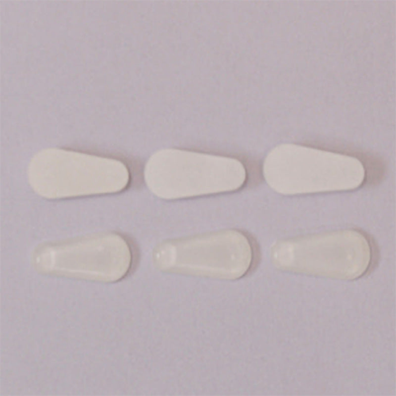 Comfort-Gel-Fersen-Polster Brehn