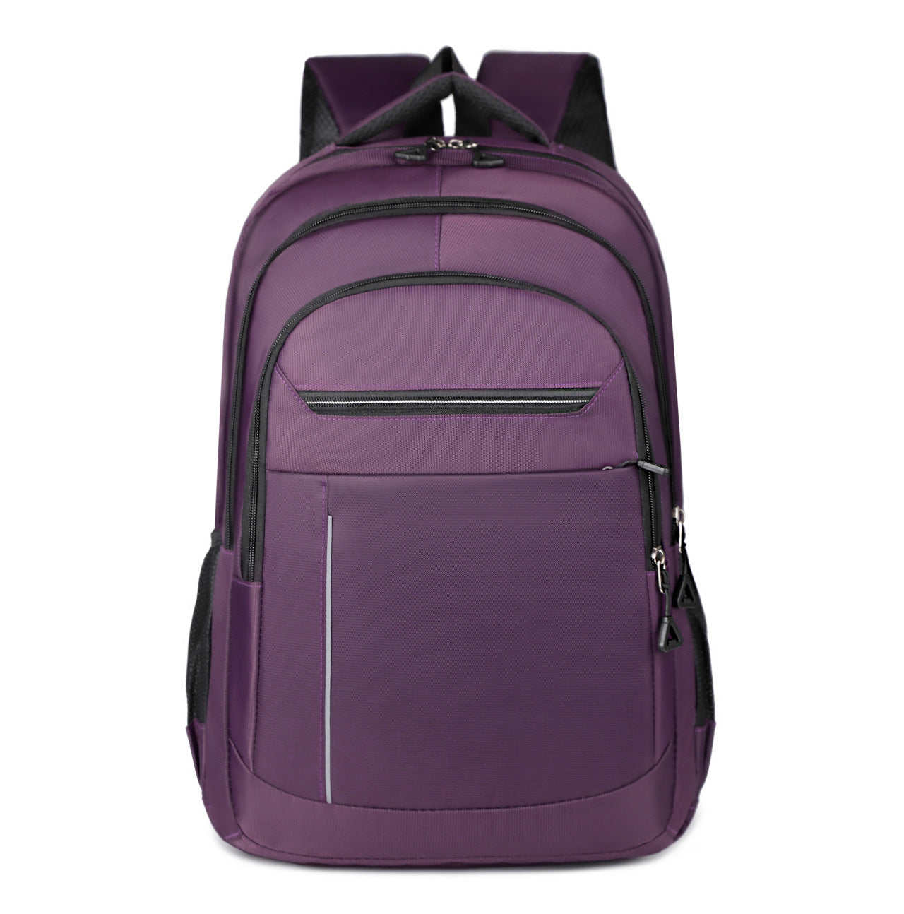 Funktionaler Multi-Taschen-Laptop-Rucksack Brehn