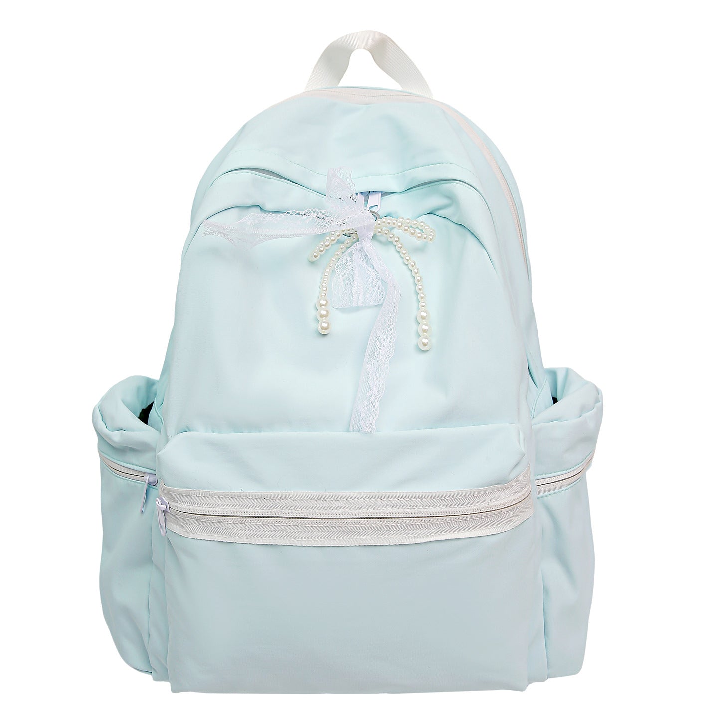 Schicker dekorativer Rucksack