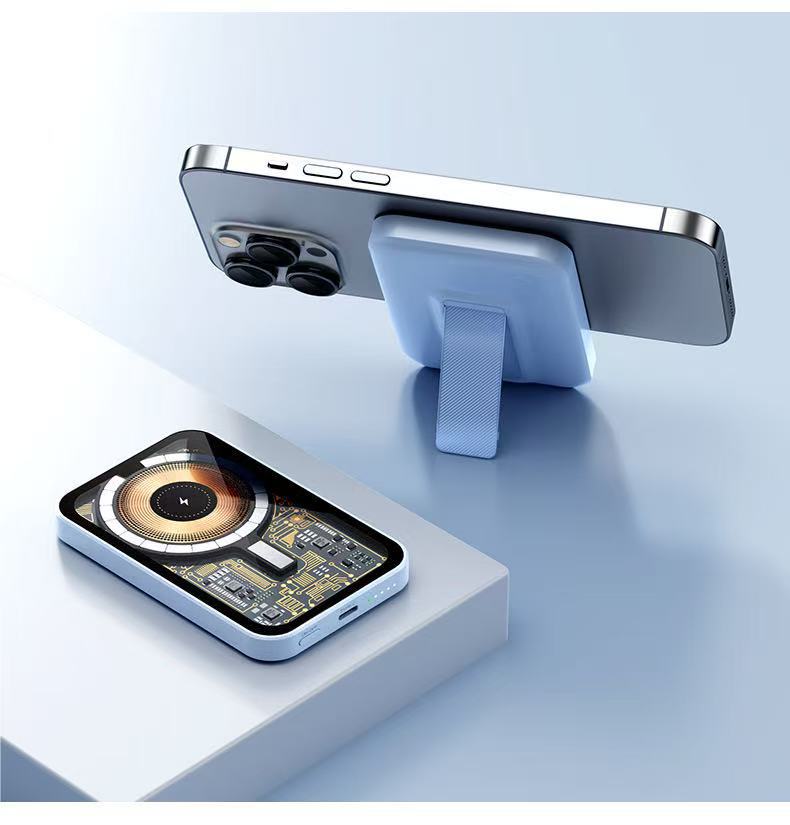Smartphone Halterung Brehn