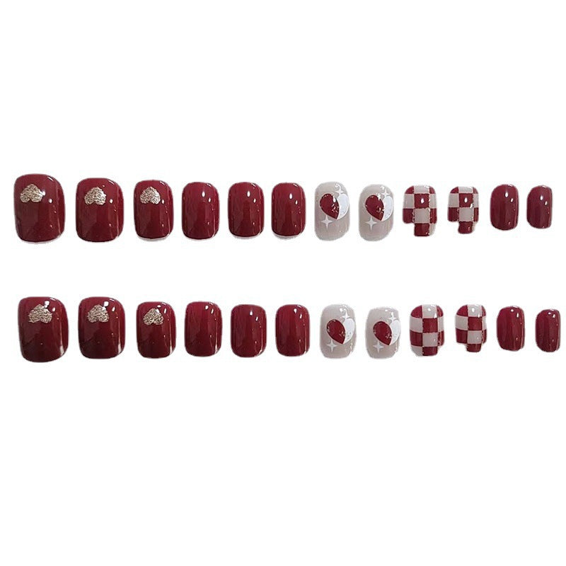 Nail Art Brehn