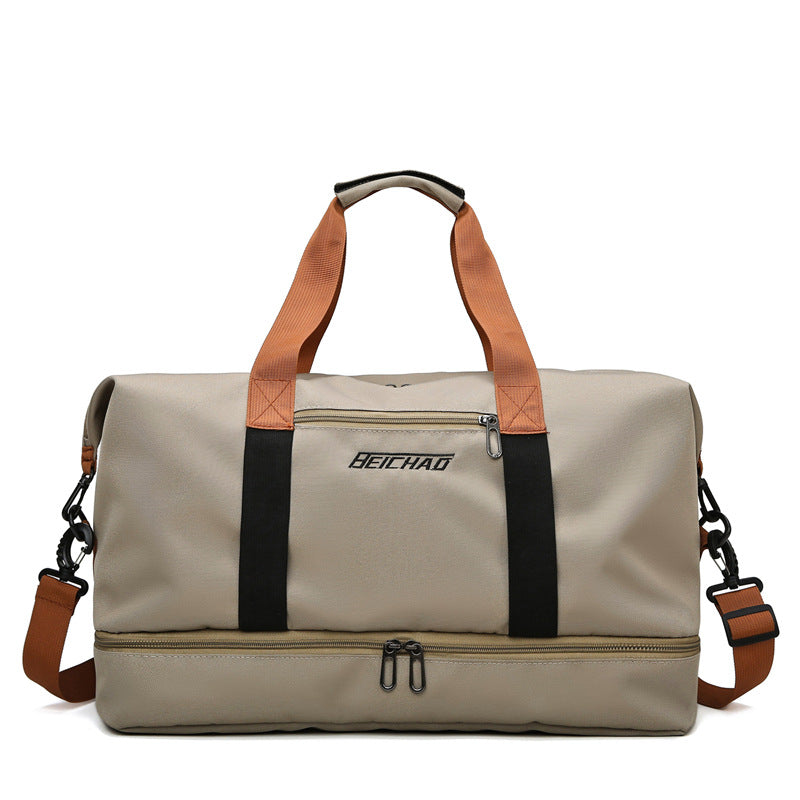 Vielseitige strapazierfähige Duffel-Tasche Brehn