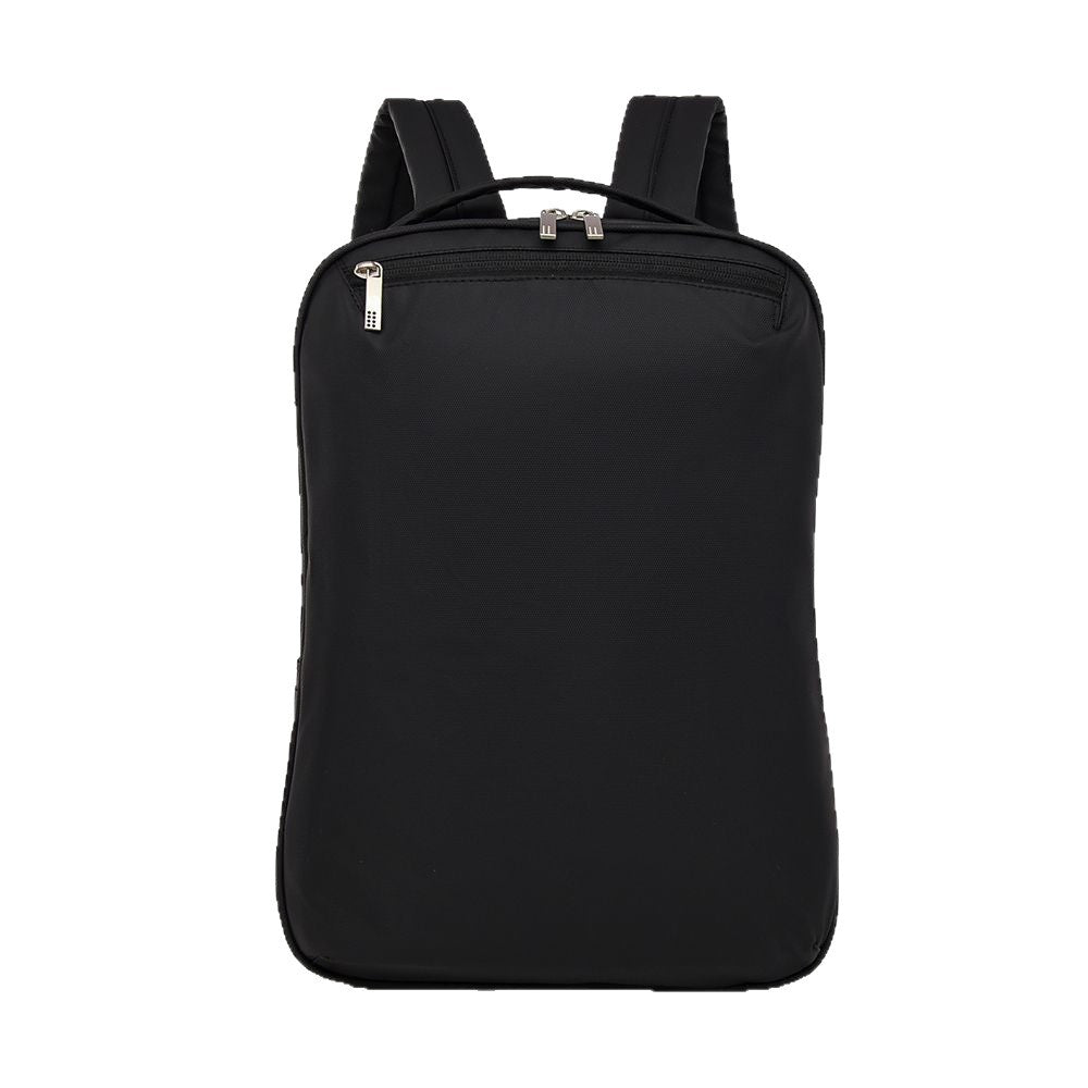 Eleganter Laptop-Rucksack mit Integrierter Diebstahlsicherung Brehn