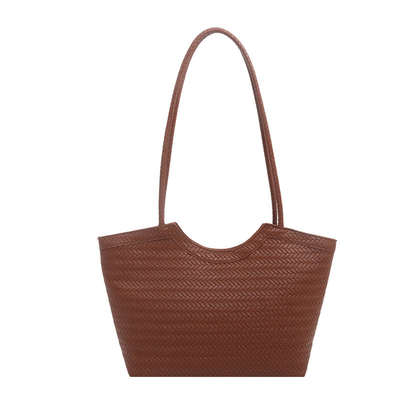 Gewebte Mode-Tasche