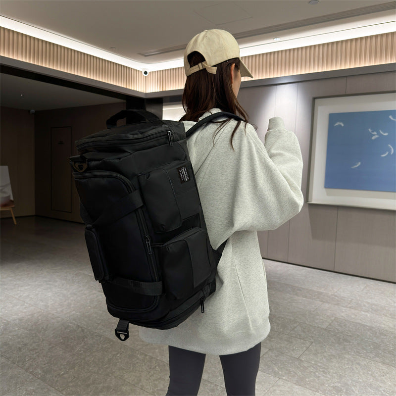 Multifunktionale taktische Reisetasche Brehn
