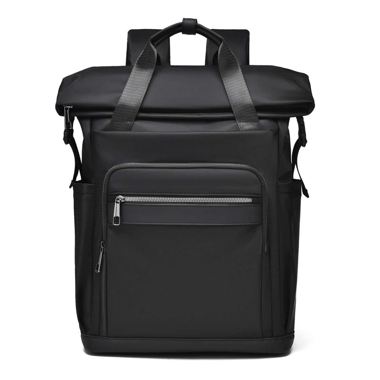 Roll-Top Vielseitiger Rucksack Brehn