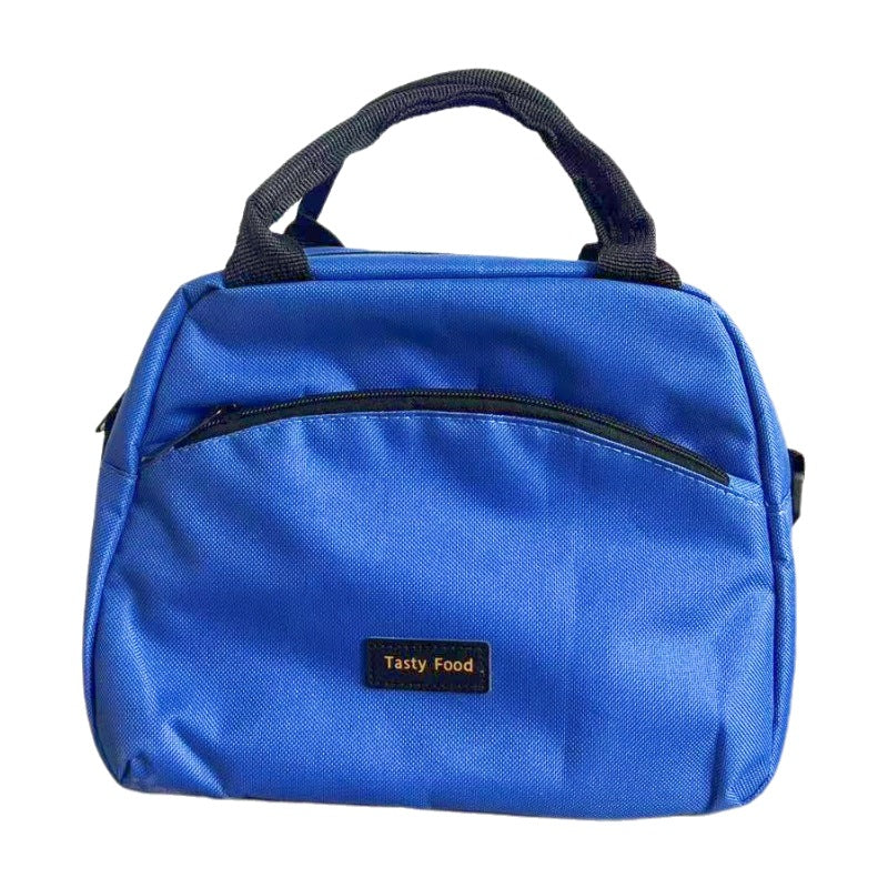 Isolierte Lunch-Kühltasche