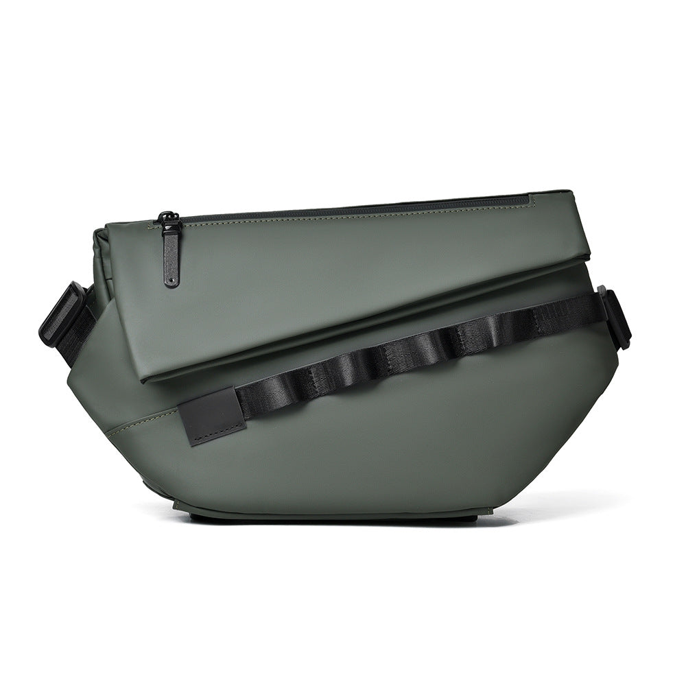 Innovative Minimalistische Sling Bag Brehn