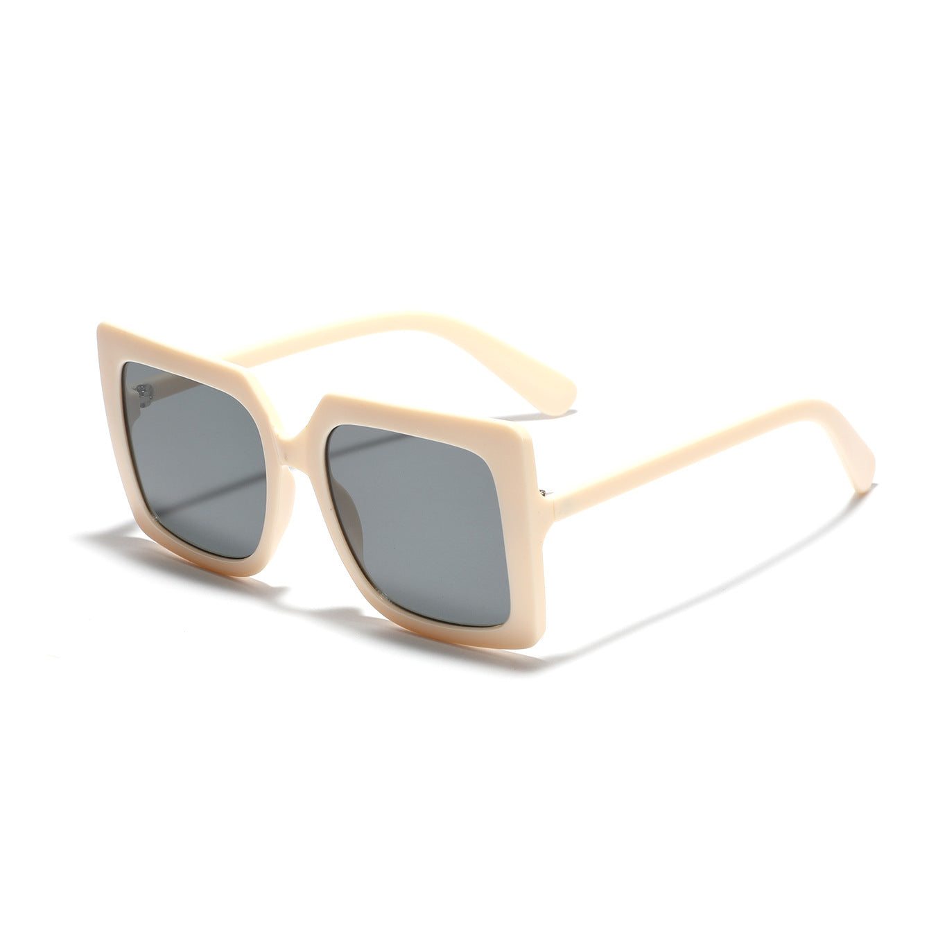 Damen modische quadratische Lesebrille Brehn