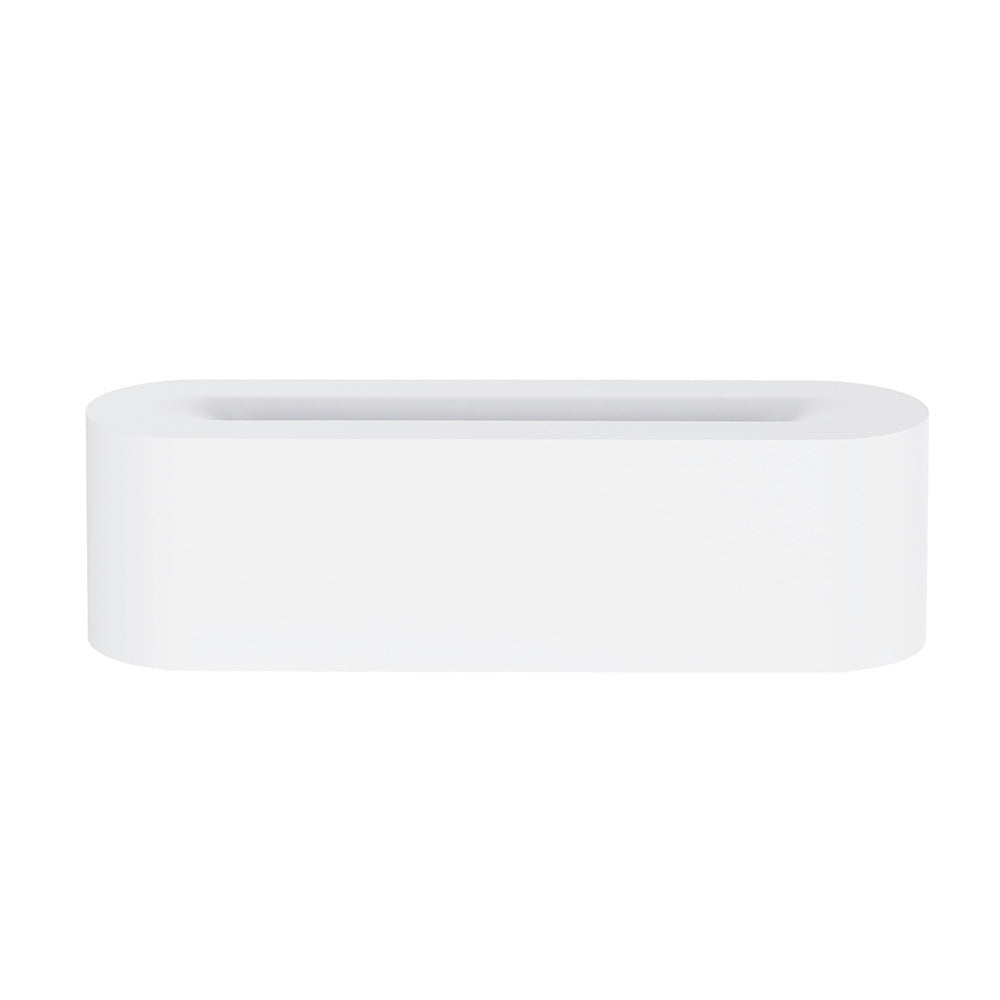 Unisex minimalist Pflanzkasten Brehn