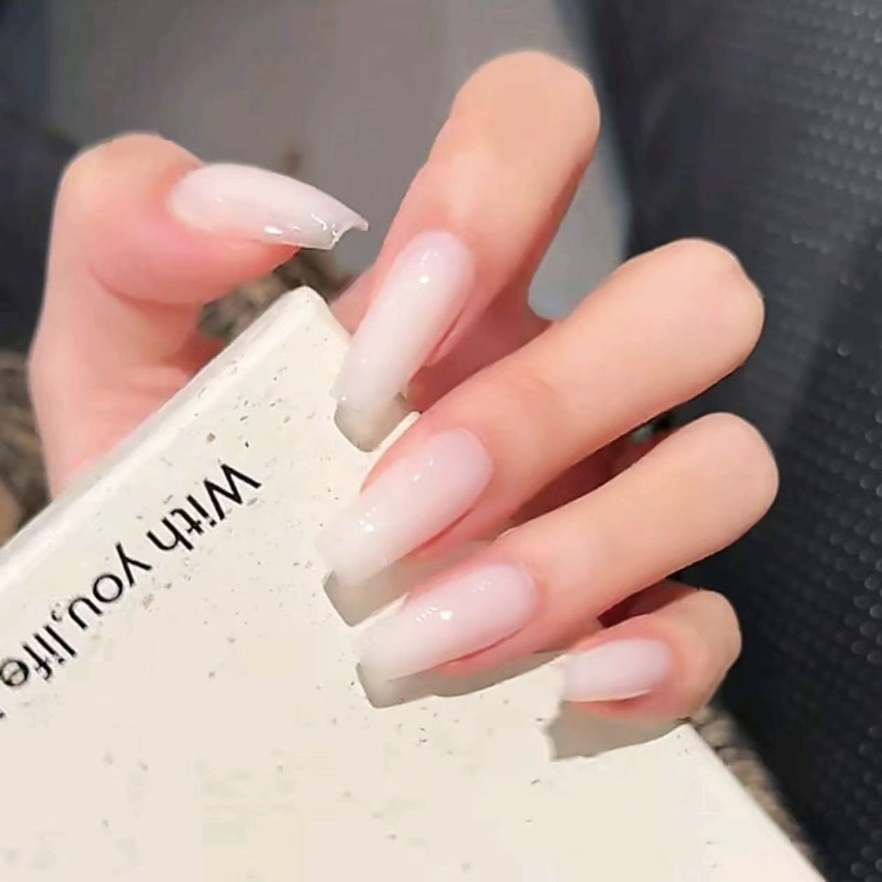 Verspieltes Charakter-Nagelkunst-Design-Kit Brehn