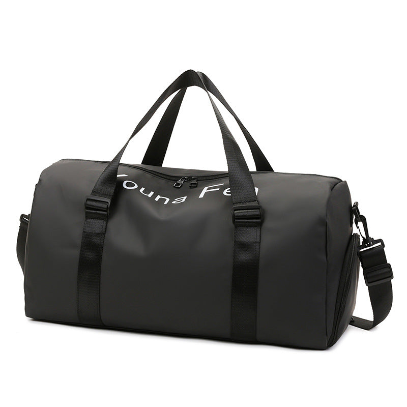 Funktionale Fitness Tasche Brehn