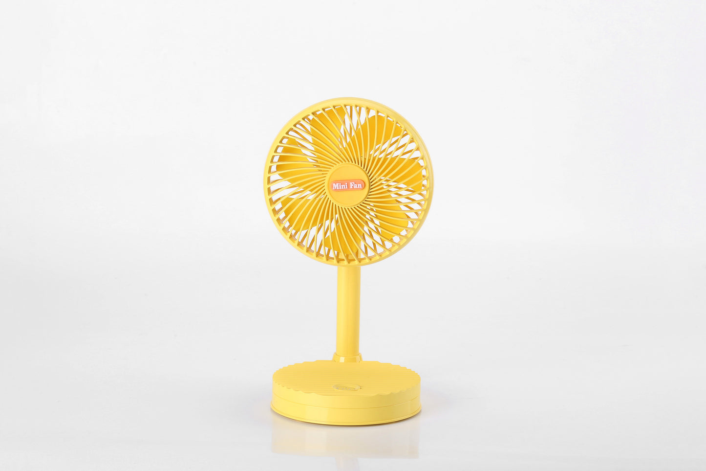 Unisex Verstellbarer Schreibtischventilator Brehn
