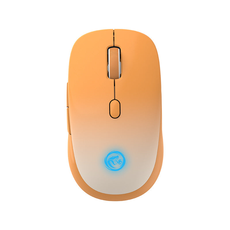 Gaming-Maus Brehn