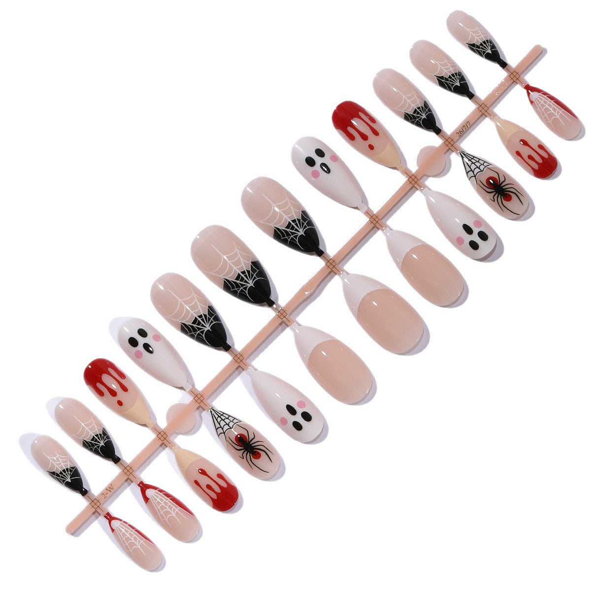Nail Art Brehn