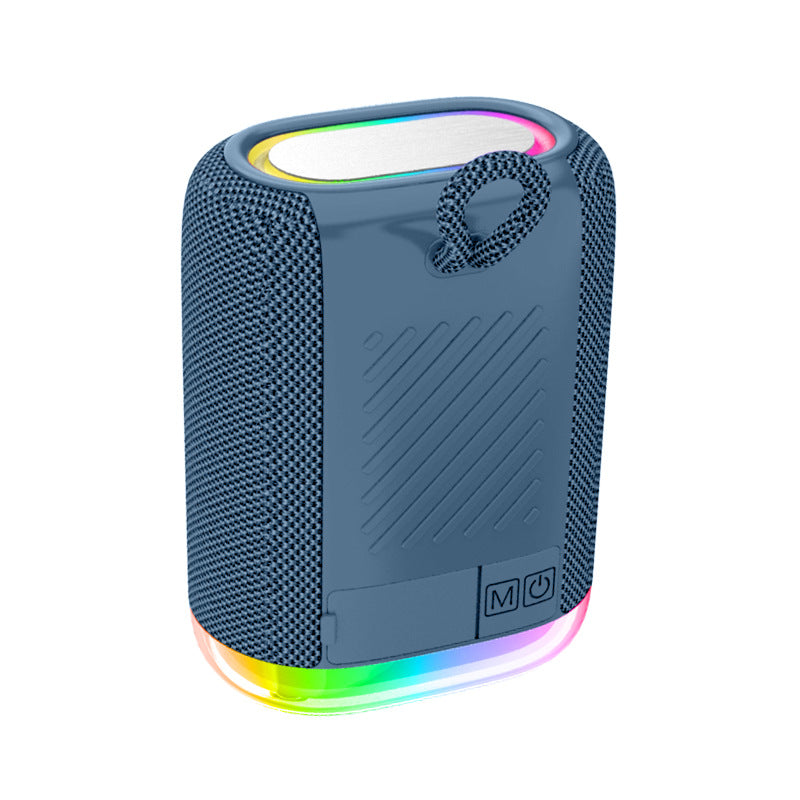 Tragbarer Bluetooth Lautsprecher Brehn
