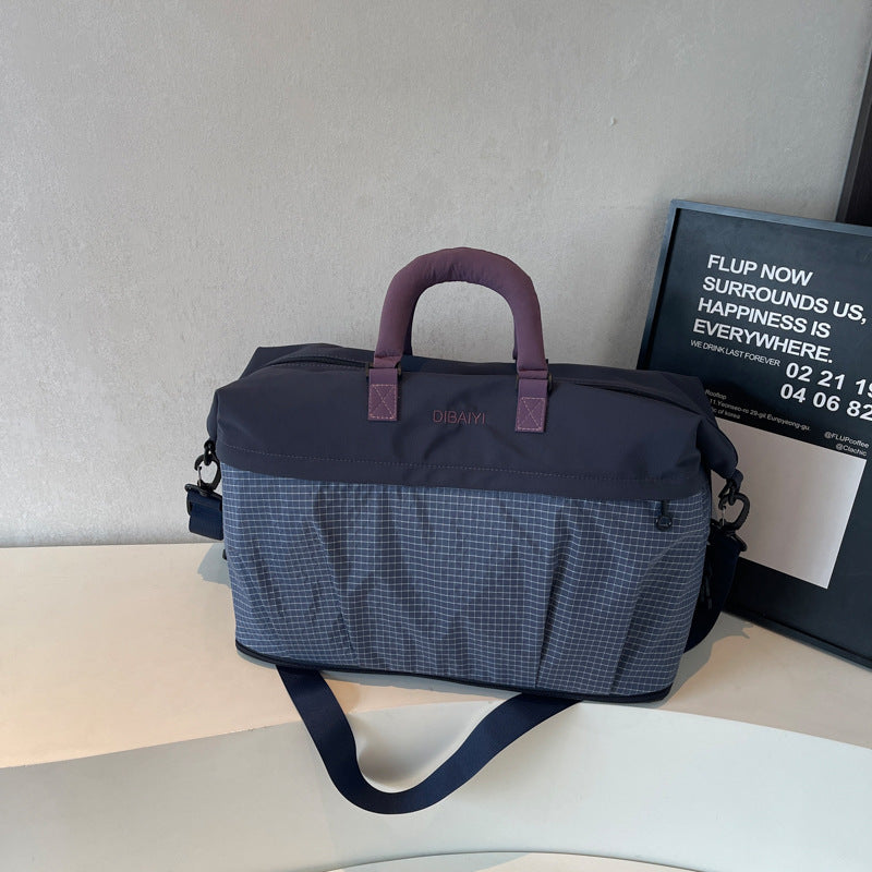 Damen Multifunktionale Sport- und Reisetasche Brehn