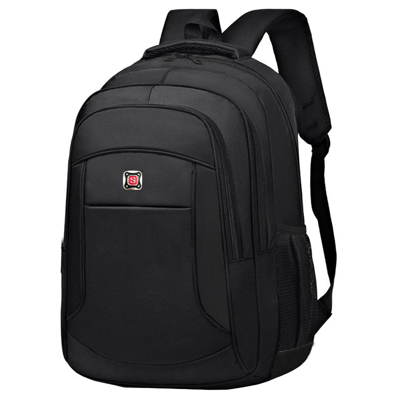 Ergonomischer Reise-Rucksack Brehn