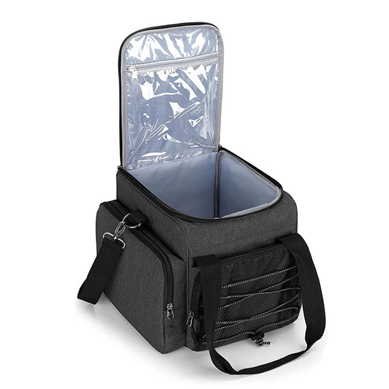 Multi-Zweck-Isolierte Lunch-Tasche Brehn