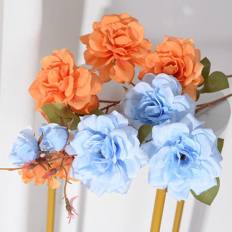 Dekorative künstliche Blumenstängel