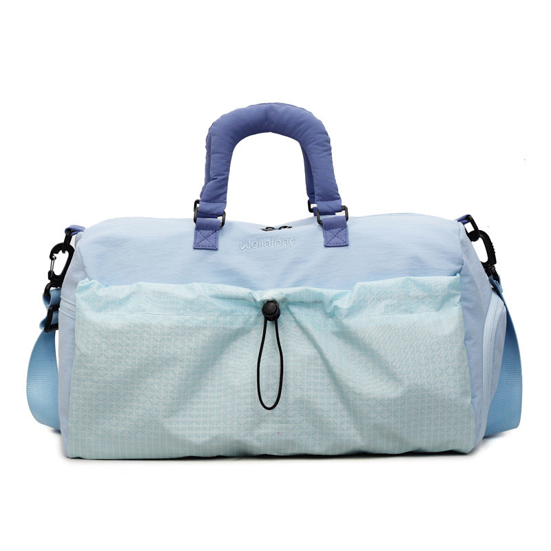 Vielseitige multifunktionale Reisetasche