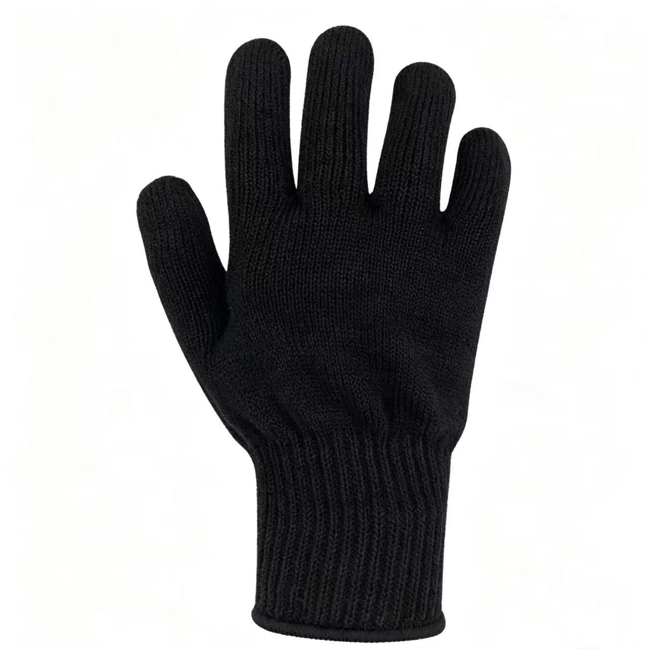 Sicherheitsgriff Arbeits-Handschuhe Brehn