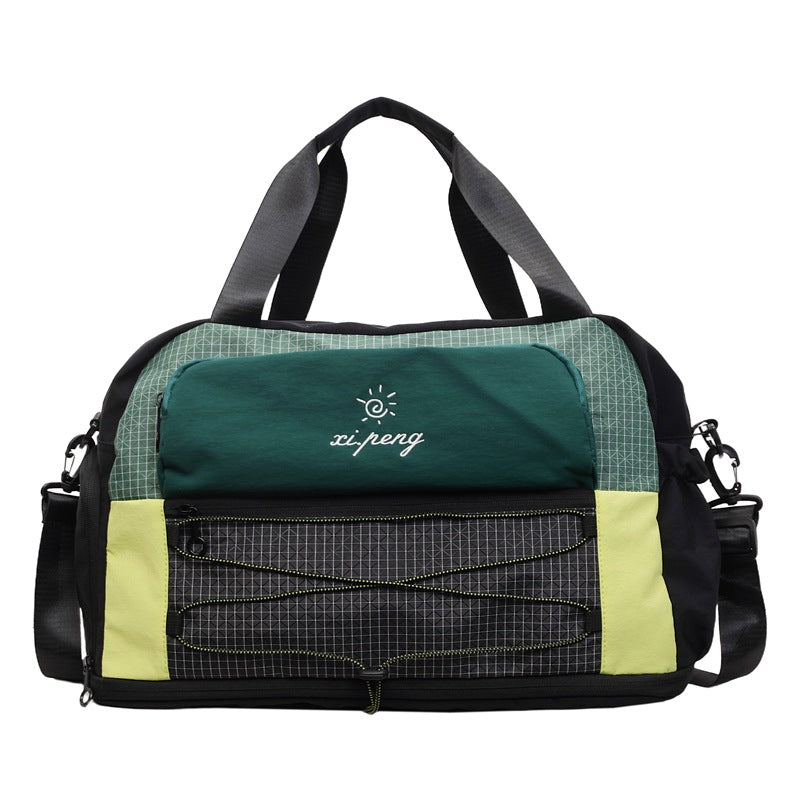 Deluxe Multi-Funktionale Reise-Duffel