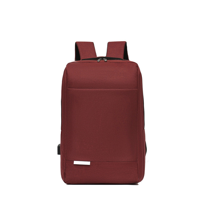 Stylischer tech-bereiter Rucksack Brehn