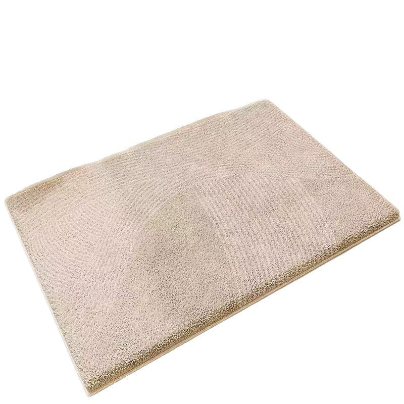 Strukturierte saugfähige Badezimmermatte Brehn