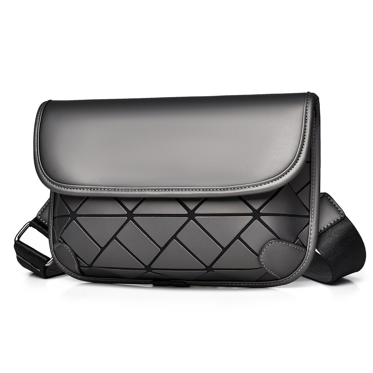 Crossbody Messenger Bag Brehn
