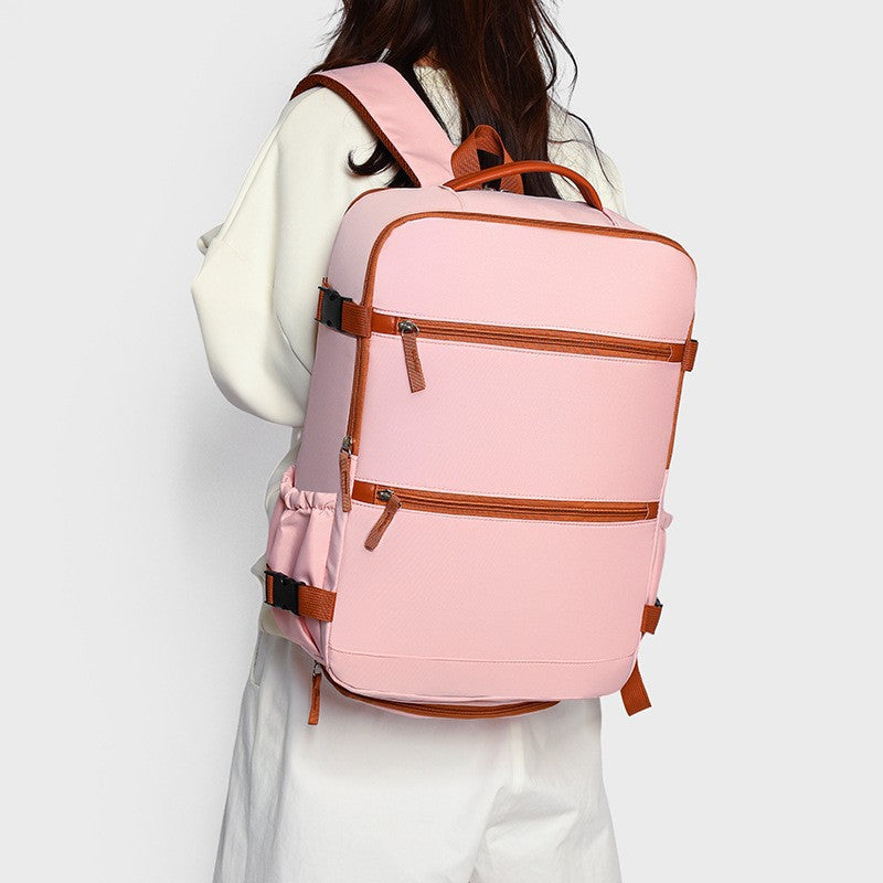 Erlebnis-Rucksack Brehn