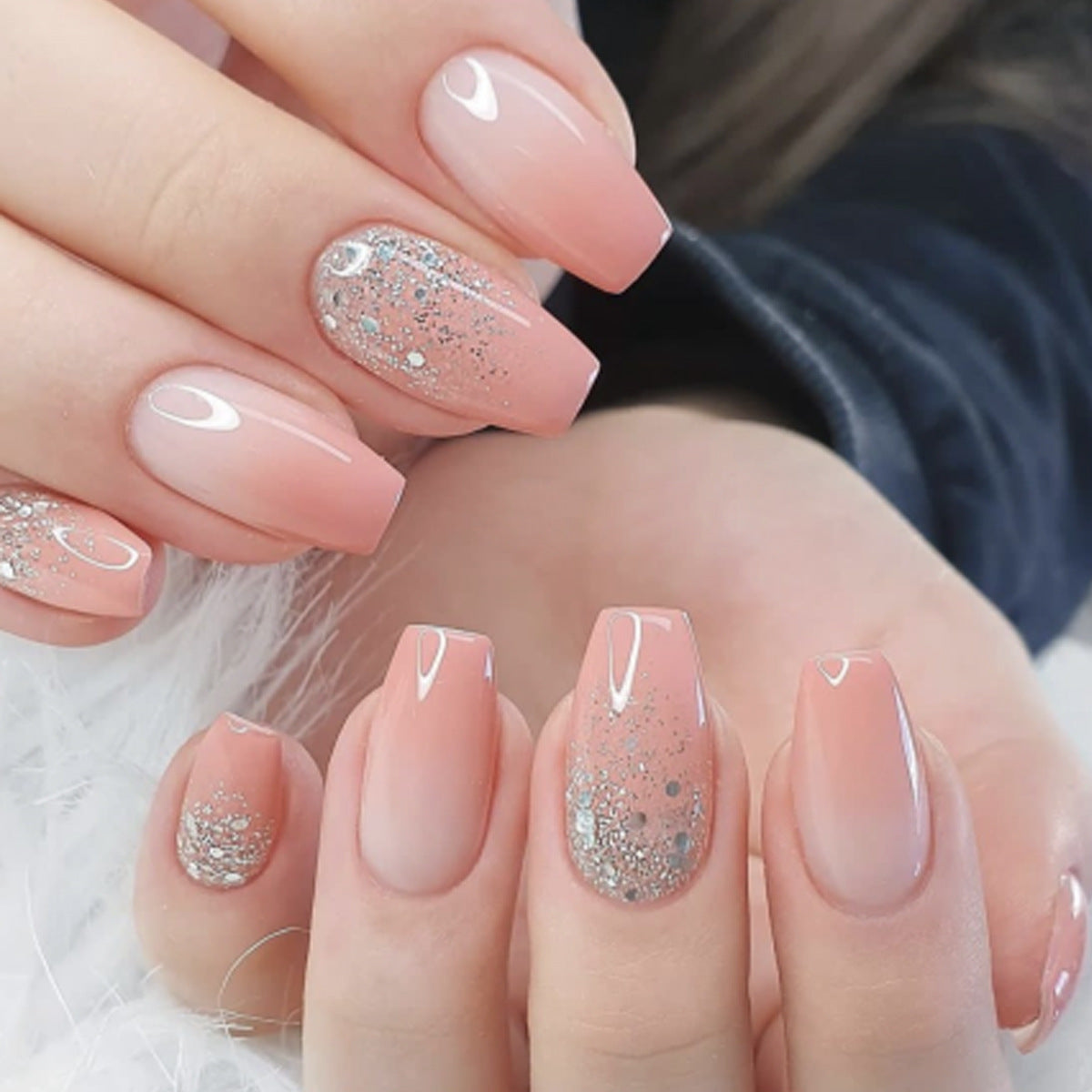 Nail Art Brehn