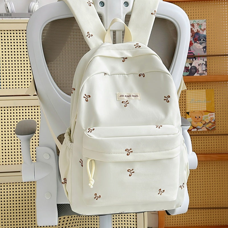 Stylischer Minimalistischer Rucksack Brehn