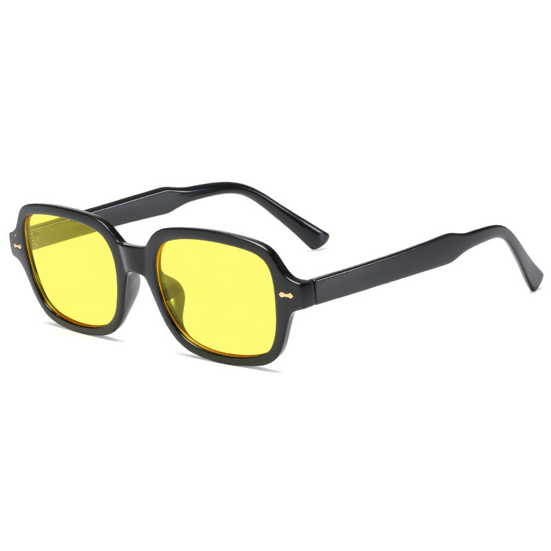 Damen stylische Sonnenschutzbrille Brehn