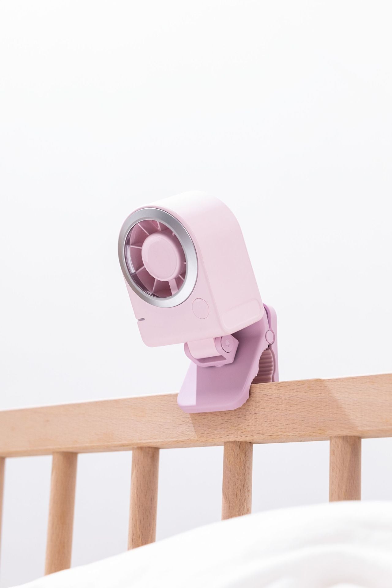 Unisex tragbarer USB Tischventilator Brehn