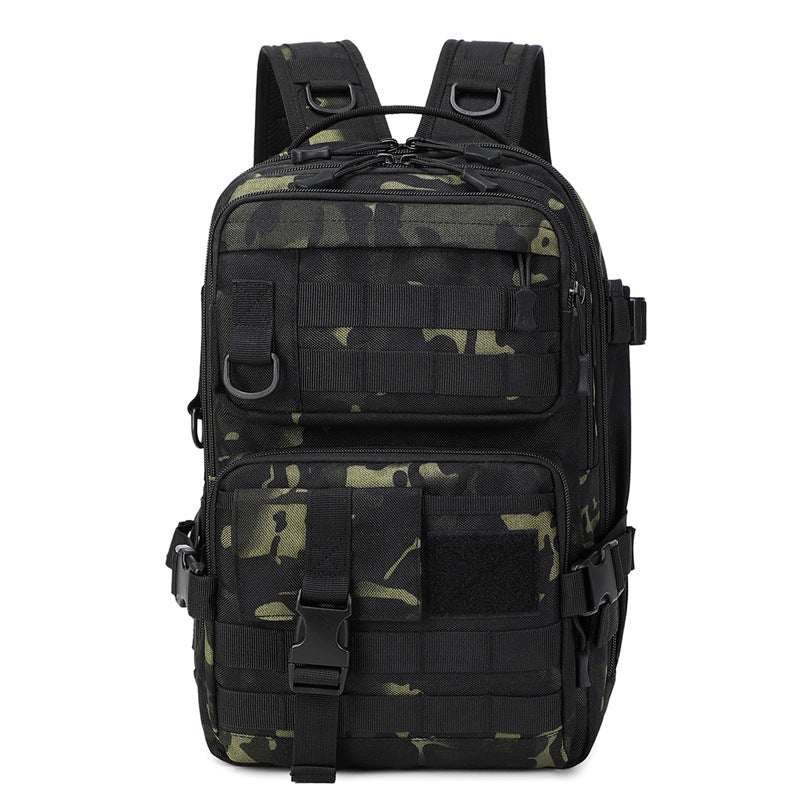 Taktischer Utility-Rucksack Brehn